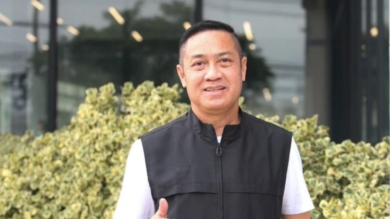 Piyapong Pue-on huyền thoại bóng đá thái lan