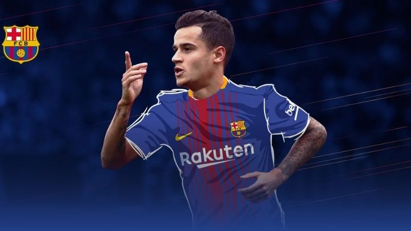Coutinho là thương vụ đắt giá đầy biến số, để lại nhiều tiếc nuối cho Barcelona.