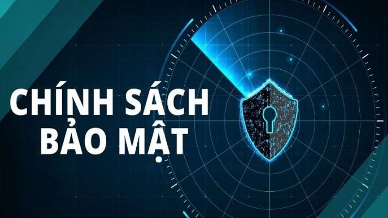 vì sao chính sách bảo mật lại quan trọng