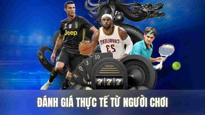 Đánh giá ưu nhược điểm thực tế từ người chơi về cổng game