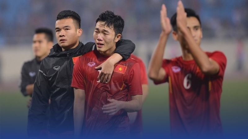 Giữ cái đầu lạnh, tránh cá cược theo cảm xúc nhất thời