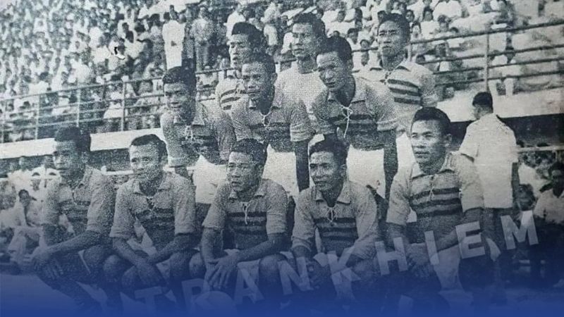 Bóng đá miền Nam phát triển sôi động với nhiều CLB lớn, khẳng định sức sống bền bỉ.