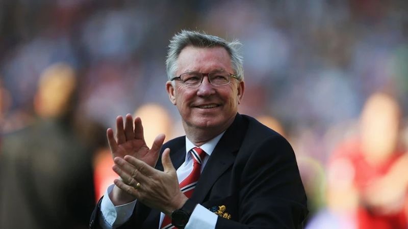Triết lý của Sir Alex là kim chỉ nam và nguồn cảm hứng cho các HLV vĩ đại nhất.