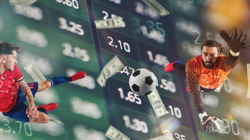 Theo dõi kết quả trận đấu World Cup, Euro