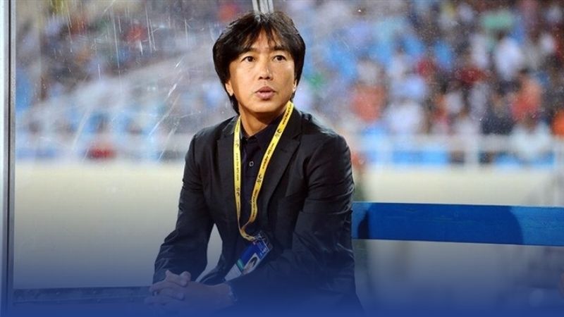 HLV Miura giúp đội tuyển Việt Nam cải thiện thể lực và tính kỷ luật chuyên nghiệp.