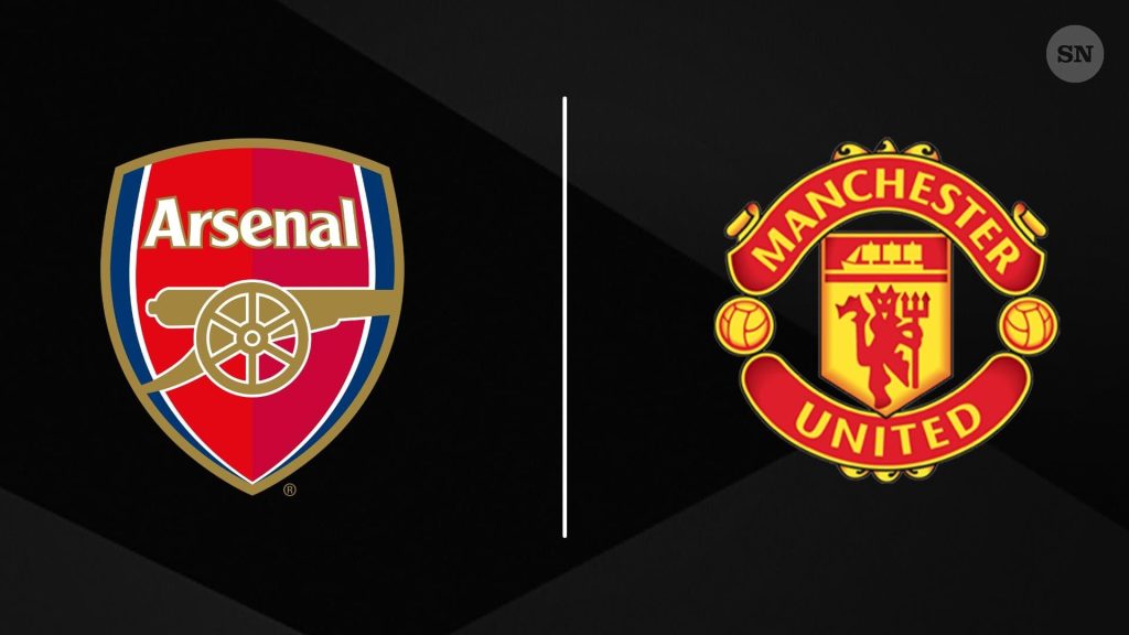soi kèo arsenal vs manchester united vòng 23 ngoại hạng anh