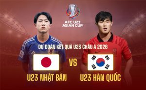 soi kèo u23 hàn quốc u23 nhật bản