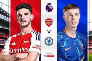 Soi Kèo Arsenal vs Chelsea 23h30 01/03/2026 – Vòng 28 Ngoại Hạng Anh