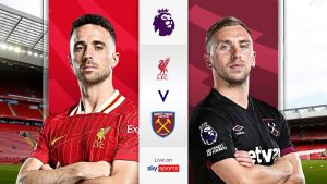 Soi Kèo Liverpool vs West Ham 22h00 28/02/2026 – Vòng 27 Ngoại Hạng Anh