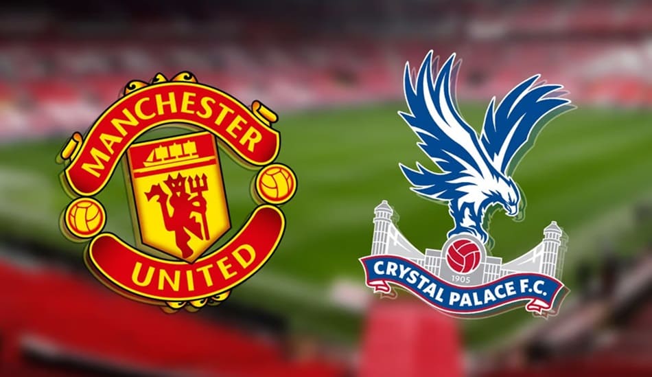 Soi Kèo Manchester United vs Crystal Palace 21h00 01/03/2026 – Vòng 27 Ngoại Hạng Anh