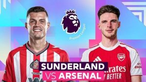 Soi kèo Nhà Cái Arsenal vs Sunderland 07/02/2026 – Ngoại hạng Anh