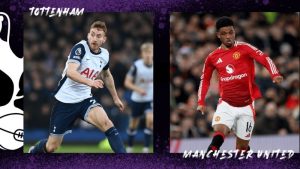 Soi kèo Manchester United vs Tottenham 07/02/2026 – Ngoại hạng Anh