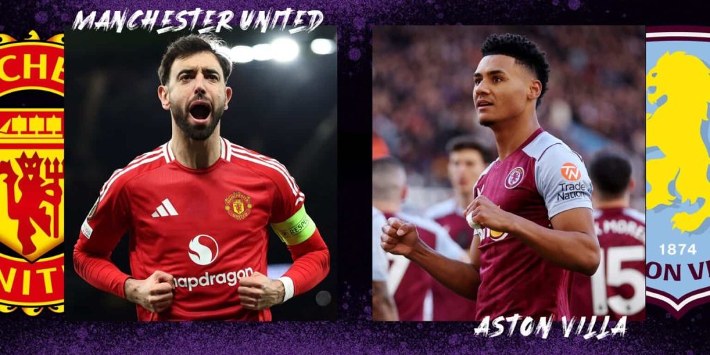 Soi Kèo Man United vs Aston Villa 21h00 15/03/2026 – Vòng 30 Ngoại Hạng Anh