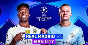 Soi Kèo Real Madrid vs Man City 03h00 12/03/2026 – Knock-Out UCL 2025/26